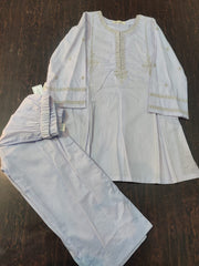 Minnie Minors Girls Dress