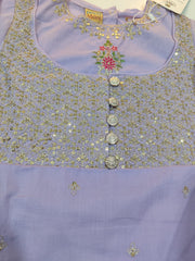 Girls Eid Dress