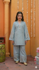 Lily Festive Co Ord Set