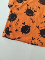 Ethnic Girls Shirt