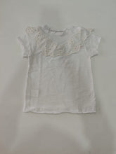 Ethnic Girls Top