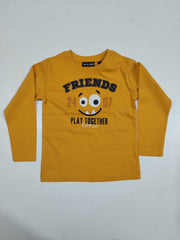 Boys Shirt
