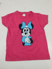 Girls Tee