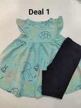 Pair Deals