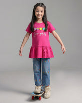 Monni Marris - Girls Shirt
