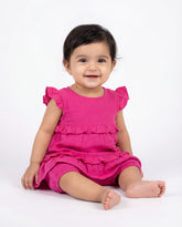 Minnie Minors frock set