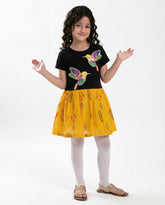 Girls Frock