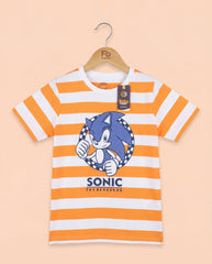 BABY TOSS BOYS SHIRT