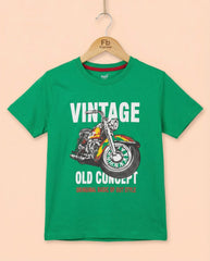 BABY TOSS BOYS SHIRT