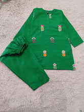 Pepperland Girls Dress