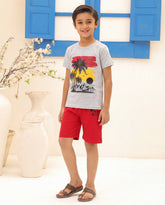 Zeenoor Boys Pair