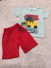 Boys Pair