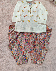 Girls 3 Piece Dress