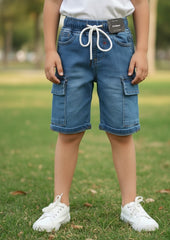 Boys Short