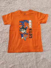 Boys Shirt - Baby Toss