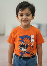 Boys Shirt