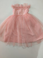 Beechtree Girls Frock