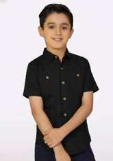 BEECHTREE BOYS SHIRT