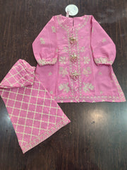 Girls Dress - Misbah garments