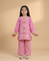 Girls Dress - Misbah garments