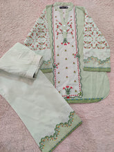 Beyond East Co ORD Set
