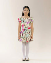 Breakout Girls Top