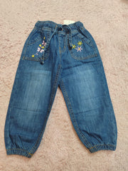 Girls Pant
