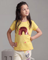 Ethnc Girls Shirt