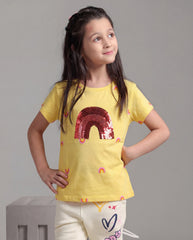 Ethnic Kids - Girls Shirt