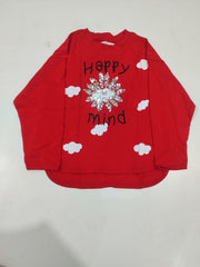 Ethnic - Girls Shirt