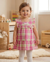 Hopscotch Top