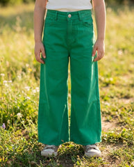Ethnic Kids - Girls Pants