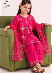 Alif Kari Eid Special