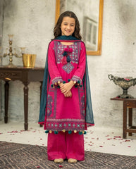 Tand Taani - Girls Dress