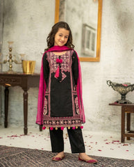 Tand Taani - Girls Dress