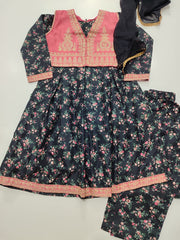Tand Taani - Koti Dress