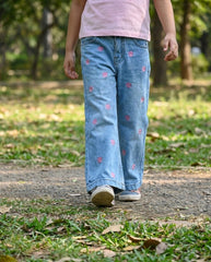 Girls Pants - Staccato
