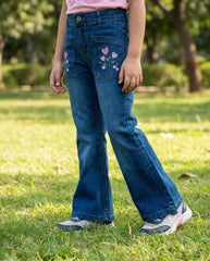 Girls Pants
