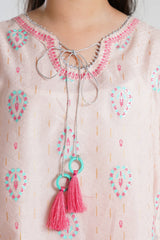 Lily - Girls 3 piece Dress