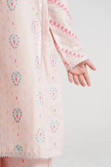 Lily - Girls 3 piece Dress