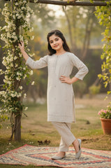 Leisure Club Girls Dress