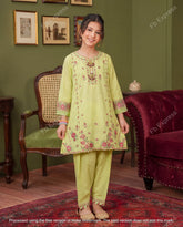 Girls Eid Special