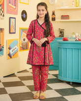 Tand Taani Dress