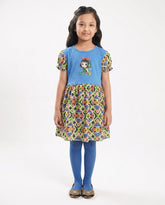 Chuchu Choice - Girls Frock