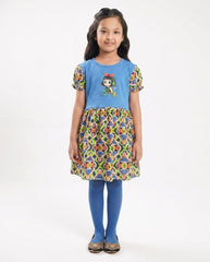 Chuchu Choice - Girls Frock