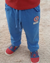 Minnie minors boys Trouser