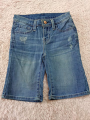 7-8yrs boys denim short