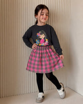 Chuchu Choice - Girls Pair (Winter)