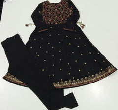 Zara Girls frock