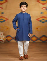 Boys Shalwar kameez